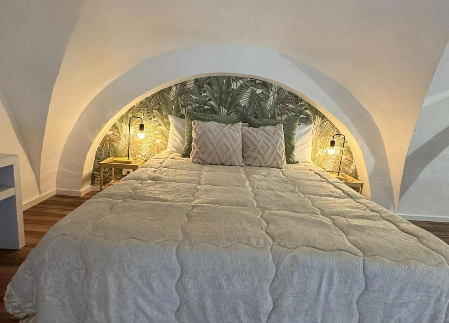 Suite Lorenzo Bari Apartman