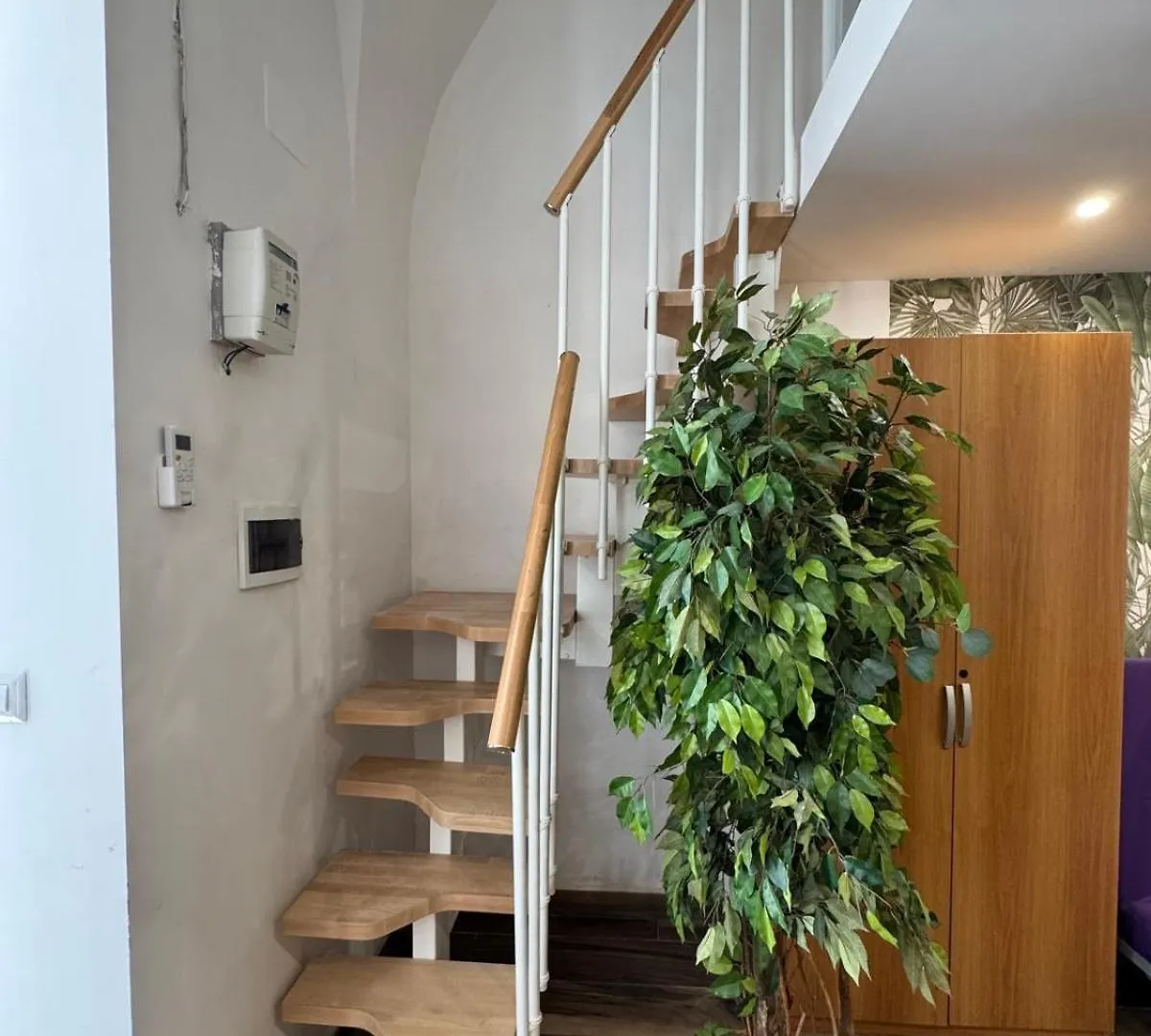 Suite Lorenzo Bari Apartman