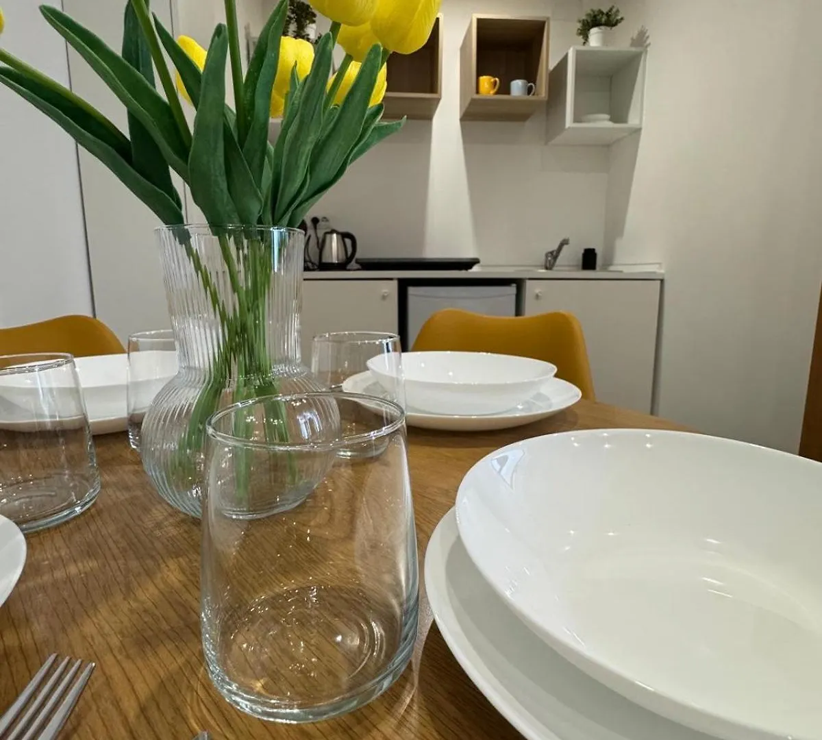Suite Lorenzo Bari Apartman