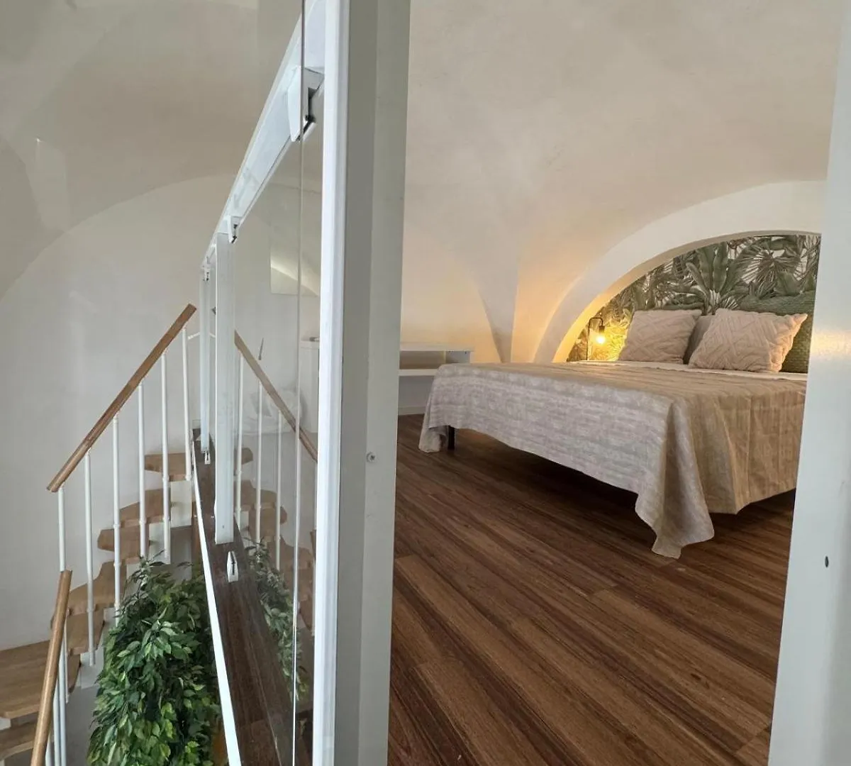 Apartman Suite Lorenzo Bari
