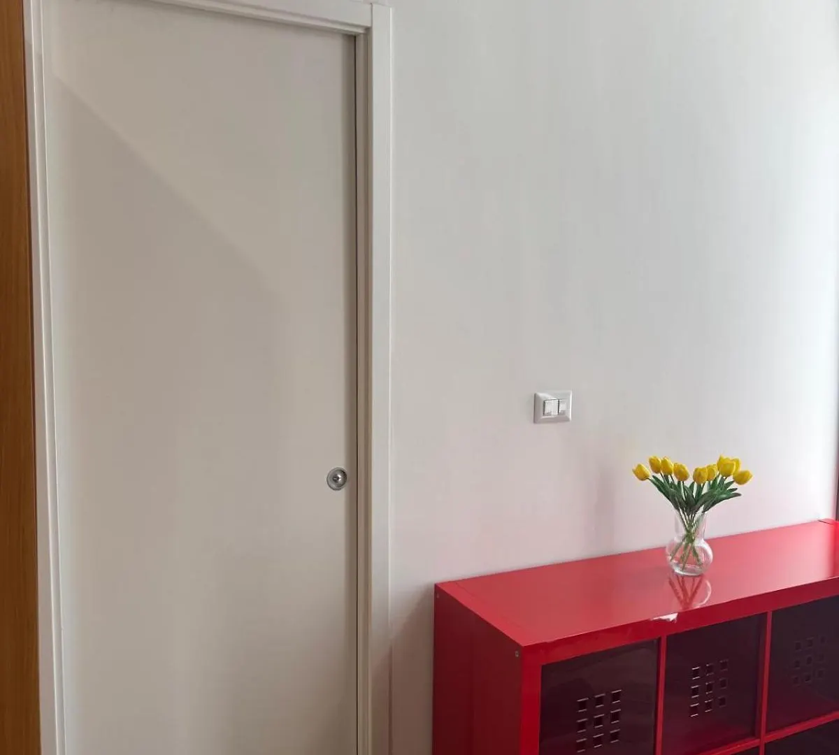 Suite Lorenzo Bari