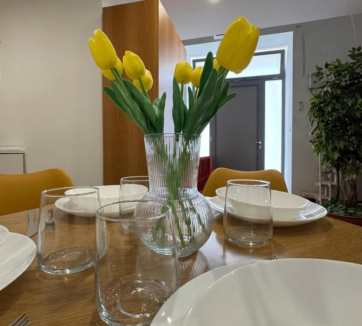 Suite Lorenzo Bari Apartman