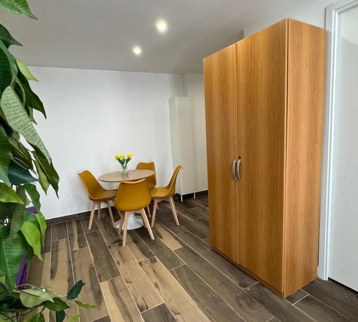 Suite Lorenzo Bari
