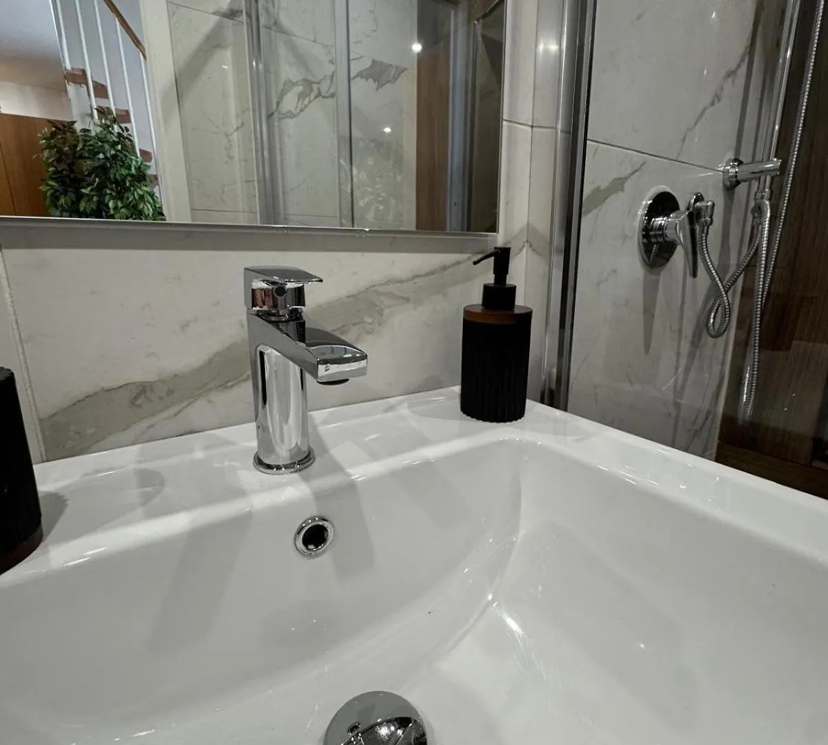 Apartman Suite Lorenzo Bari