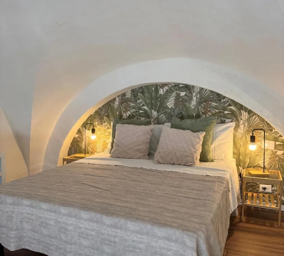Suite Lorenzo Bari Apartman