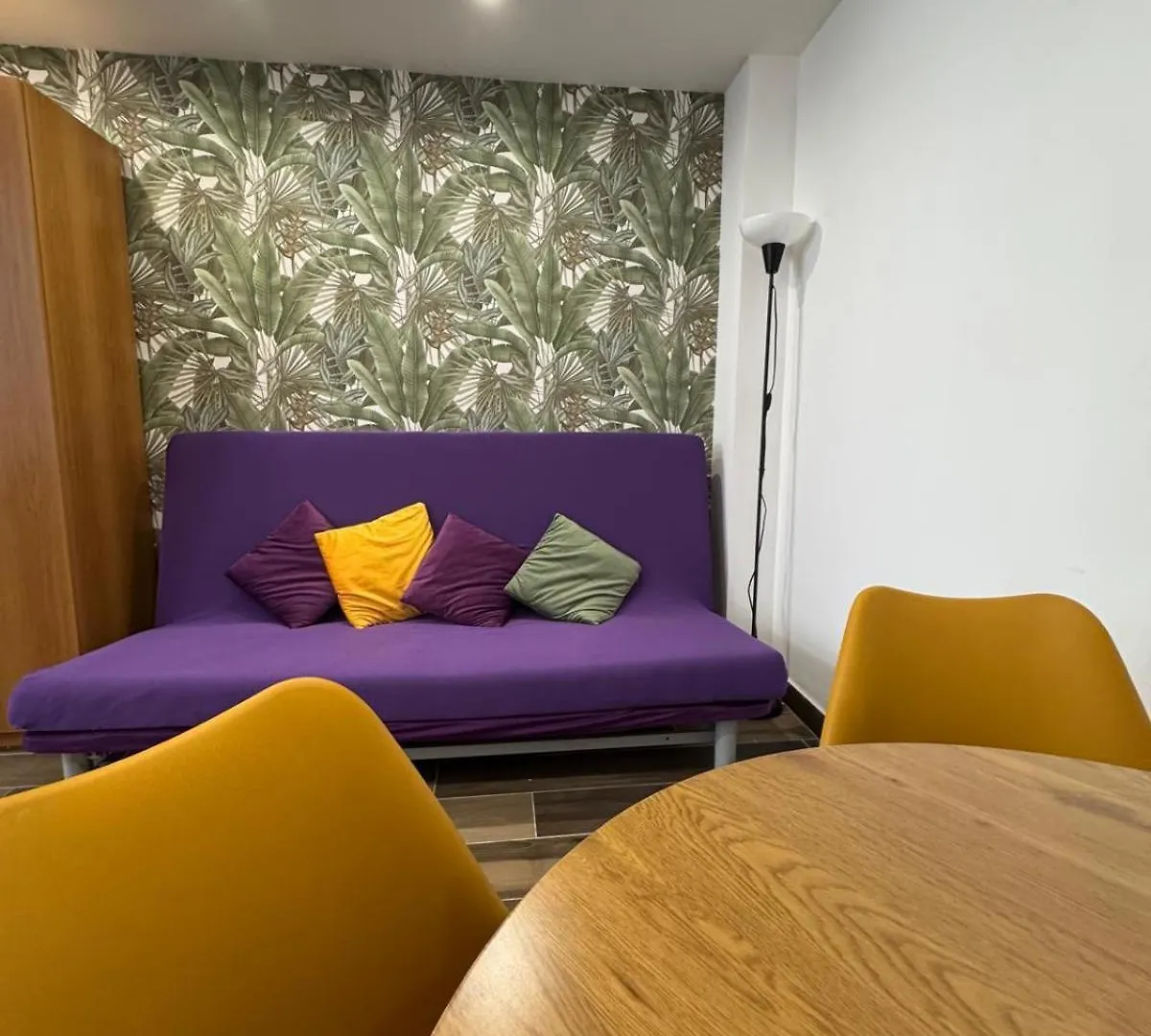Apartman Suite Lorenzo Bari