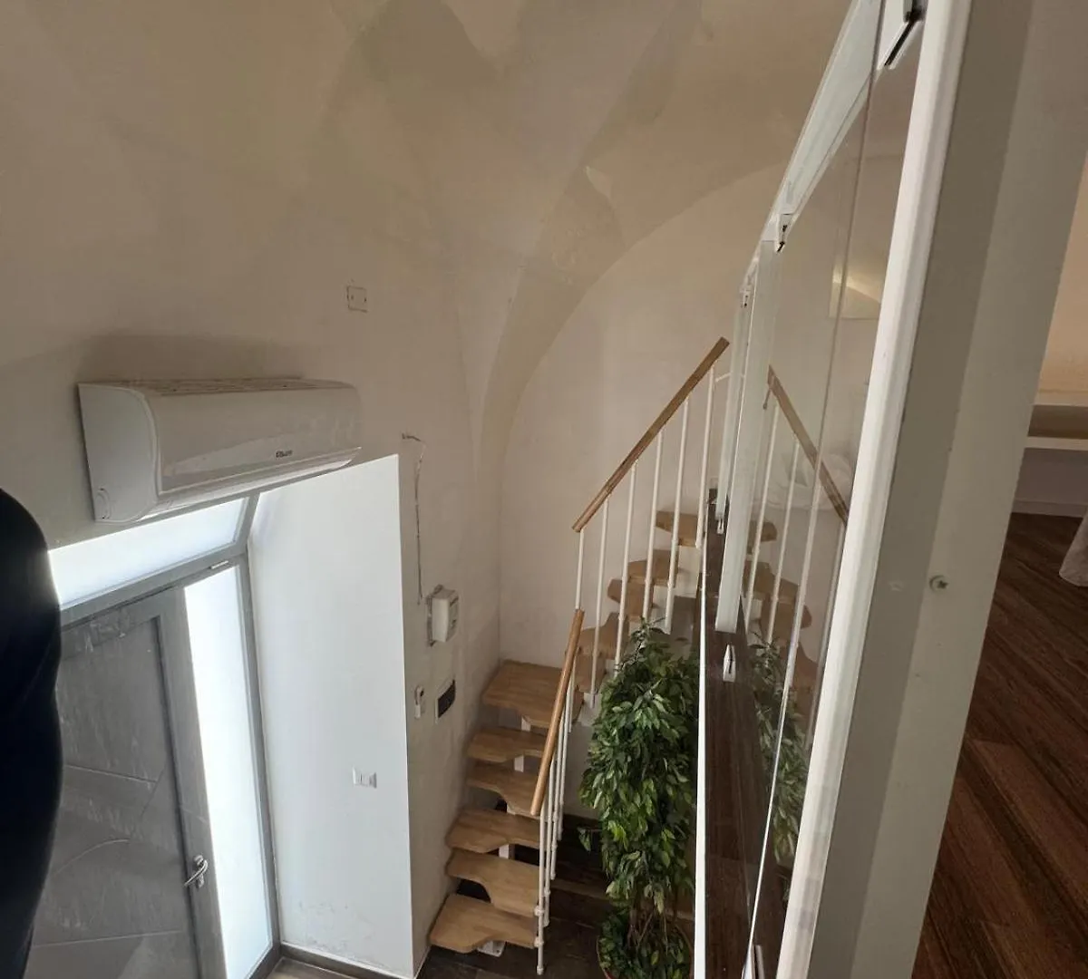 Suite Lorenzo Bari Apartman