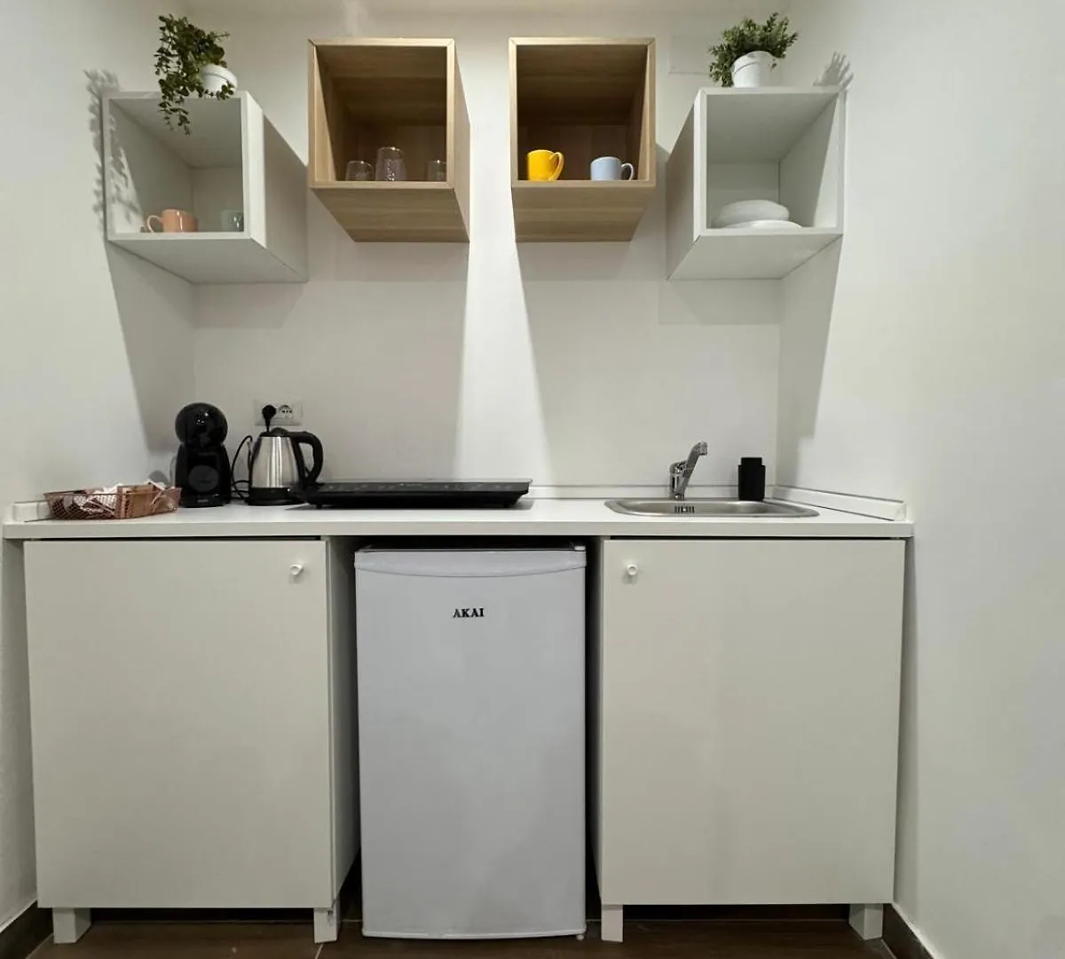 Apartman Suite Lorenzo Bari
