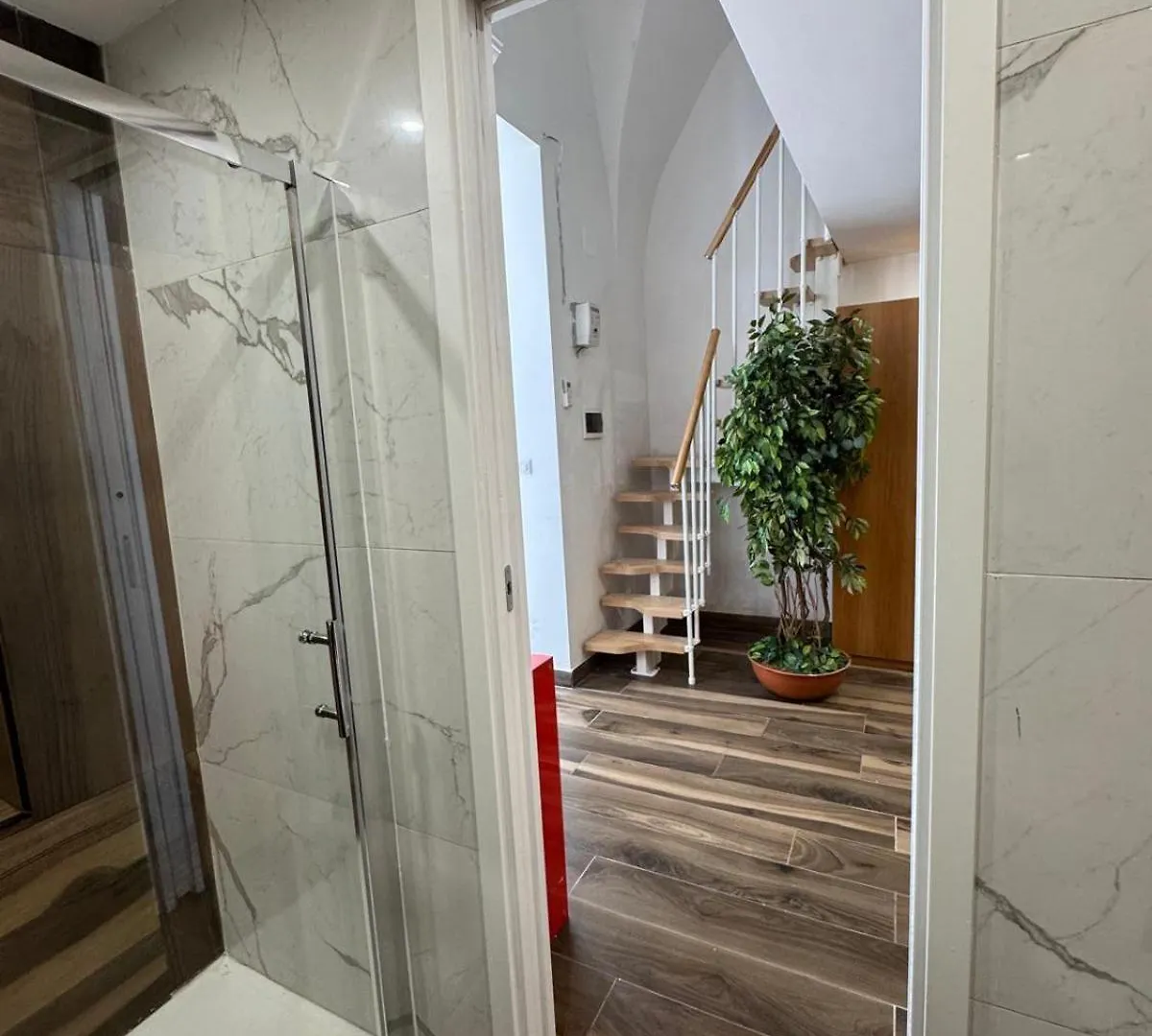 Apartman Suite Lorenzo Bari
