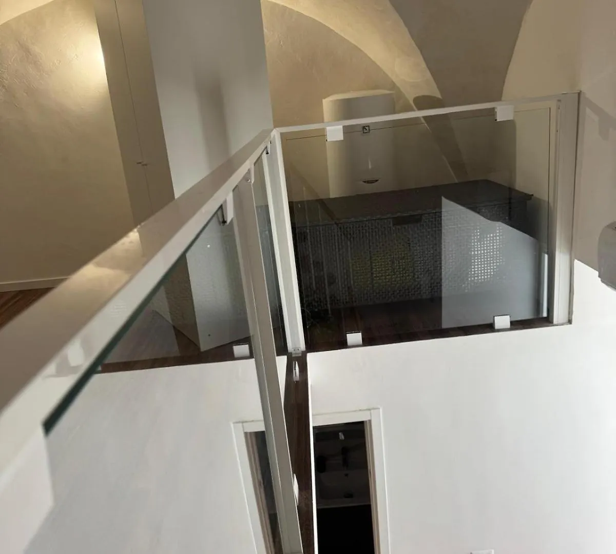 Suite Lorenzo Bari Apartman