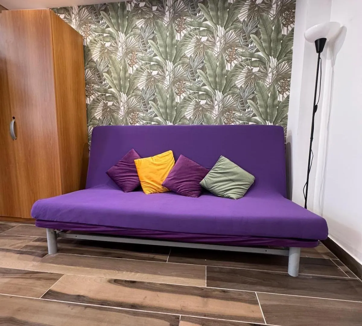 Apartman Suite Lorenzo Bari