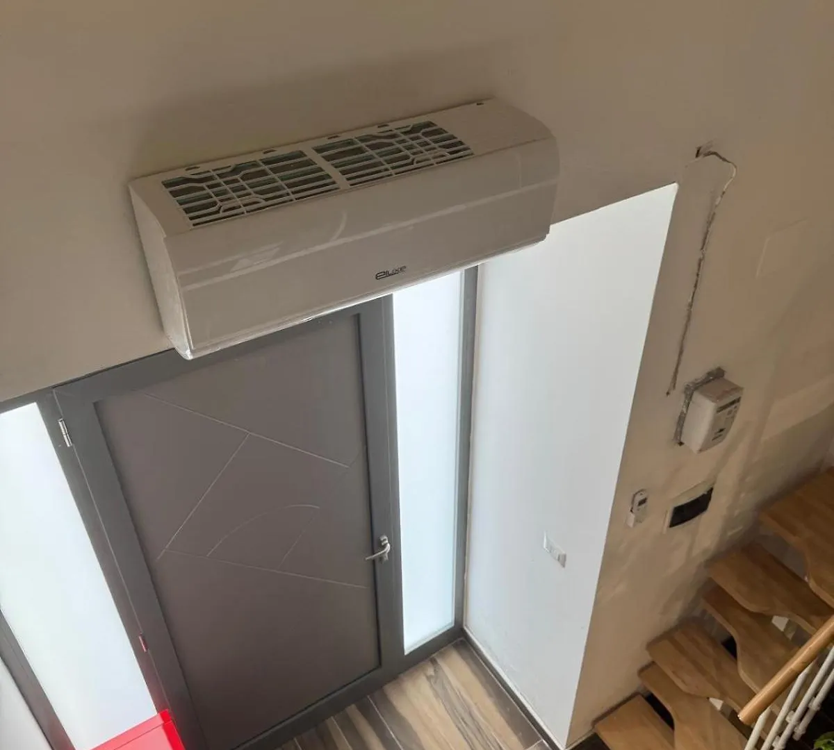 Suite Lorenzo Bari Apartman