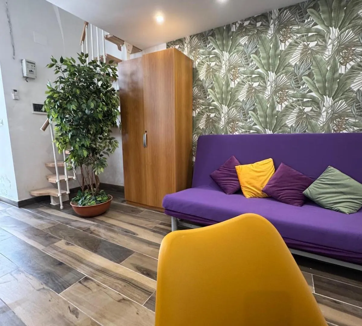 Suite Lorenzo Bari