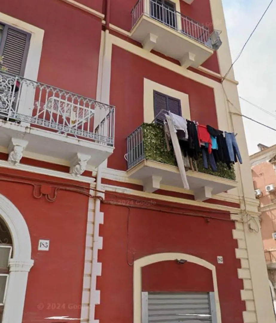 Suite Lorenzo Bari