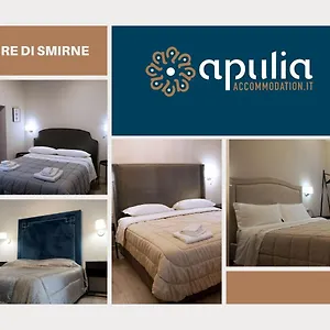 Vendégház Re Di Smirne By Apulia, Bari