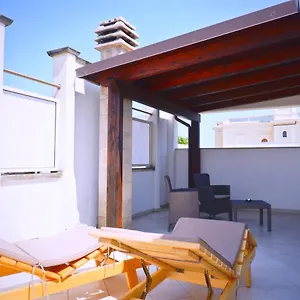 Gasthof Thalassa, Bari