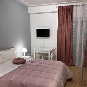 Panzió Residenze Unita D'italia, Bari