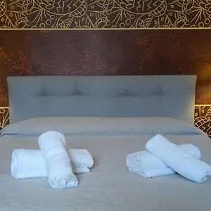 Pensiune Cconforthotels R&b, Bari