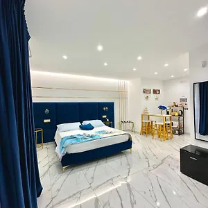 Apartment Oltremare Luxury, Bari