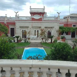 Gasthof Ida In, Bari